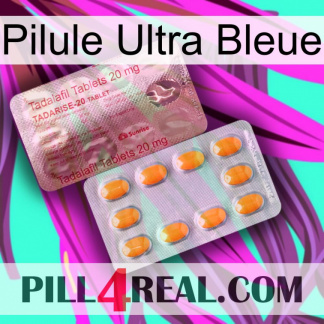 Ultra Blue Pill new13